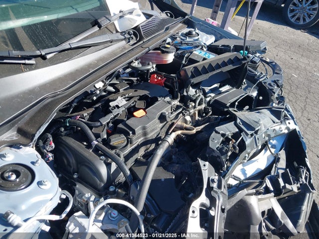 Honda Civic Sport 2023 2HGFE2F50PH556813 Image 10