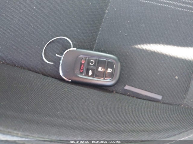 Honda Civic Sport 2023 2HGFE2F50PH556813 Image 11