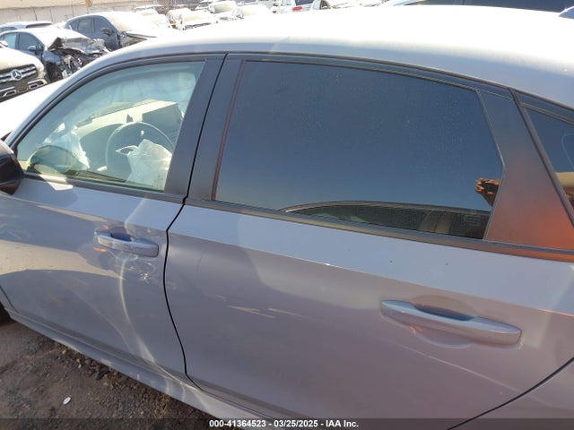 Honda Civic Sport 2023 2HGFE2F50PH556813 Image 14