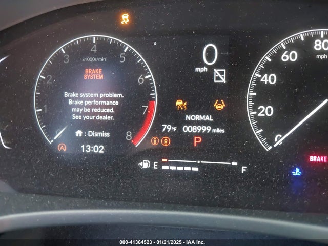 Honda Civic Sport 2023 2HGFE2F50PH556813 Image 15