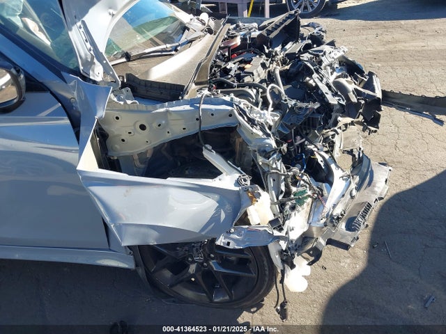 Honda Civic Sport 2023 2HGFE2F50PH556813 Image 17