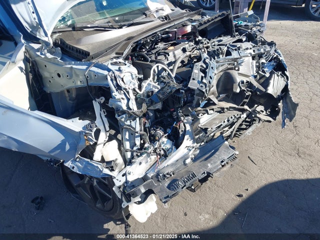 Honda Civic Sport 2023 2HGFE2F50PH556813 Image 6