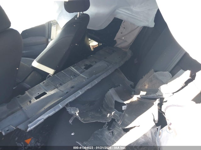 Honda Civic Sport 2023 2HGFE2F50PH556813 Image 8
