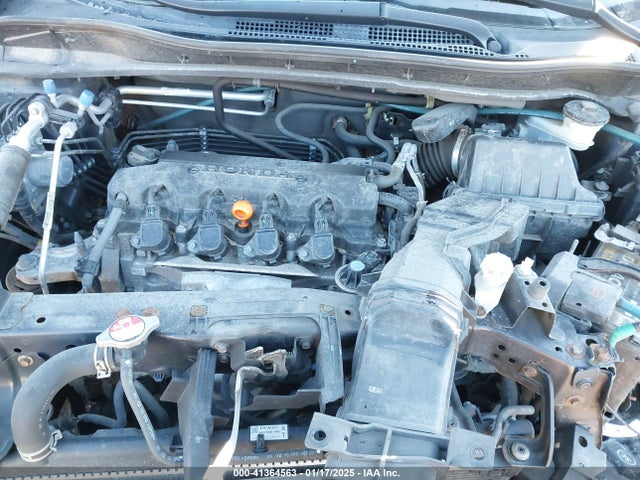 3CZRU6H55GM748761 Honda HR-V EX