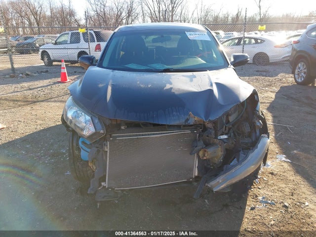 3CZRU6H55GM748761 Honda HR-V EX