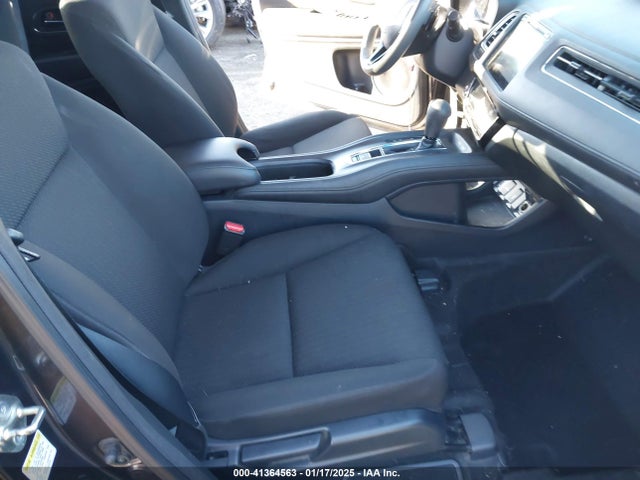3CZRU6H55GM748761 Honda HR-V EX