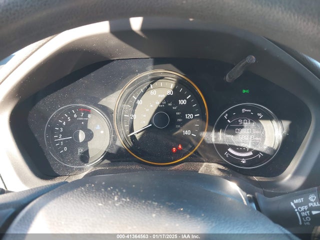 3CZRU6H55GM748761 Honda HR-V EX