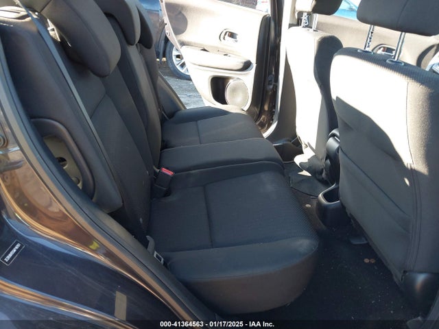 3CZRU6H55GM748761 Honda HR-V EX