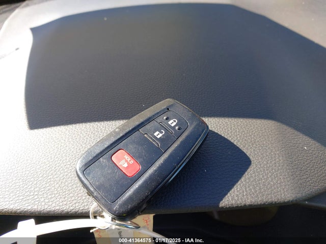 Toyota Rav4 Xle 2020 2T3W1RFV4LW093992 Image 11