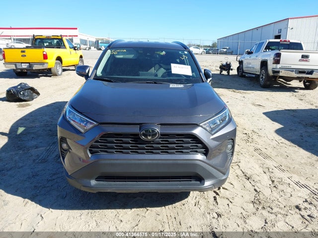 Toyota Rav4 Xle 2020 2T3W1RFV4LW093992 Image 12