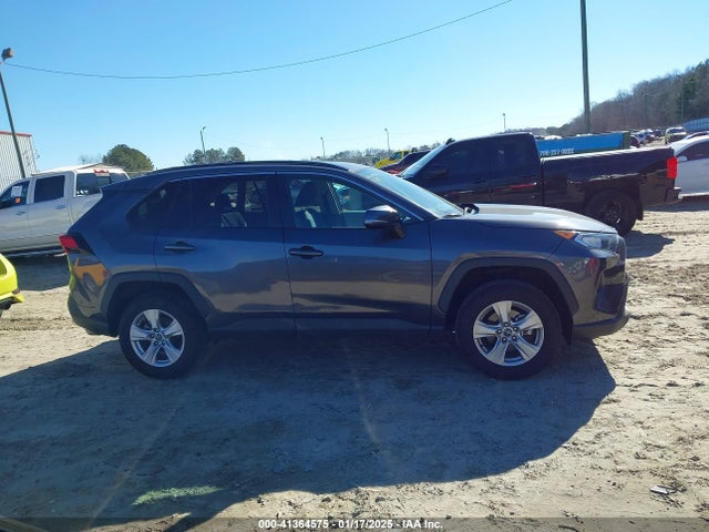 Toyota Rav4 Xle 2020 2T3W1RFV4LW093992 Image 13