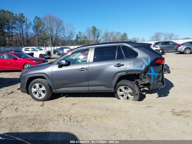 Toyota Rav4 Xle 2020 2T3W1RFV4LW093992 Image 14