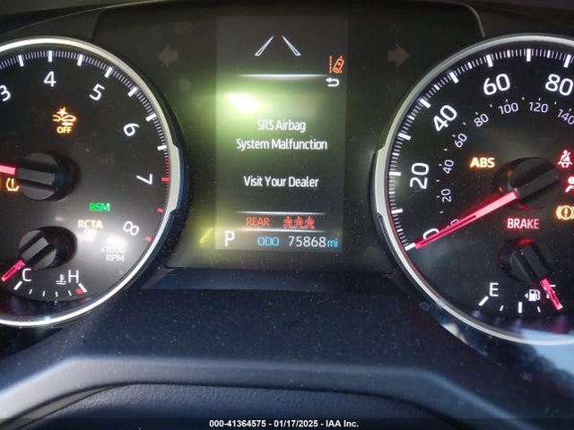 Toyota Rav4 Xle 2020 2T3W1RFV4LW093992 Image 15