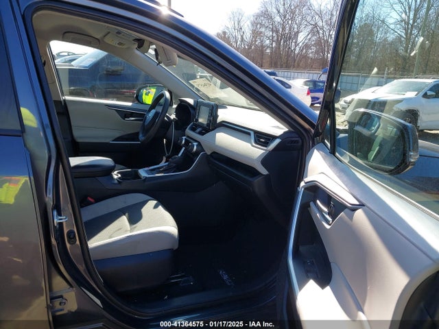 Toyota Rav4 Xle 2020 2T3W1RFV4LW093992 Image 5