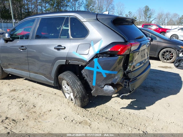 Toyota Rav4 Xle 2020 2T3W1RFV4LW093992 Image 6