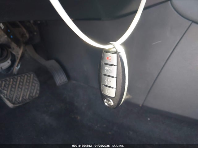 Nissan Altima 2.5 Sr 2017 1N4AL3AP1HC483569 Image 11