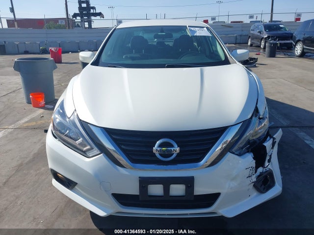 Nissan Altima 2.5 Sr 2017 1N4AL3AP1HC483569 Image 12