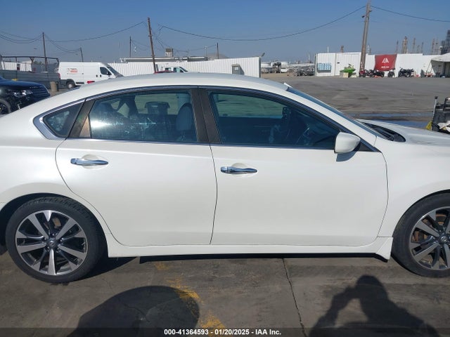 Nissan Altima 2.5 Sr 2017 1N4AL3AP1HC483569 Image 13