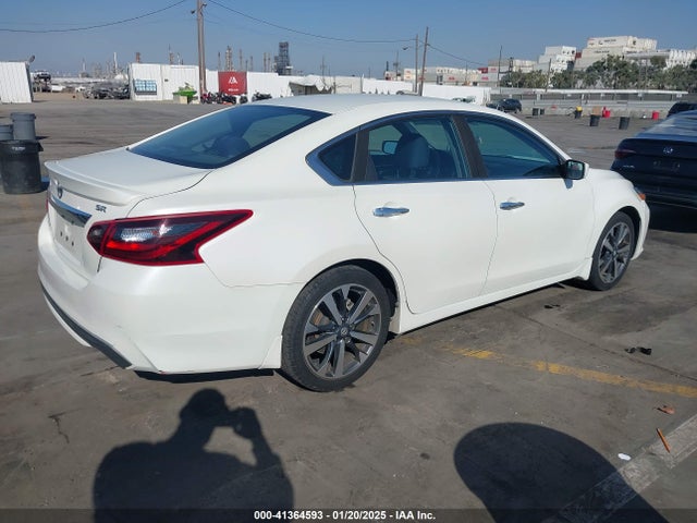 Nissan Altima 2.5 Sr 2017 1N4AL3AP1HC483569 Image 4