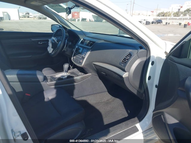 Nissan Altima 2.5 Sr 2017 1N4AL3AP1HC483569 Image 5