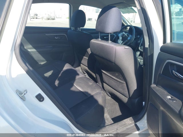 Nissan Altima 2.5 Sr 2017 1N4AL3AP1HC483569 Image 8