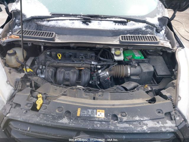 1FMCU0F73JUB80067 Ford ESCAPE S