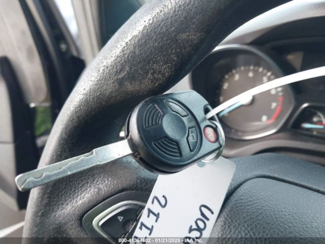 1FMCU0F73JUB80067 Ford ESCAPE S
