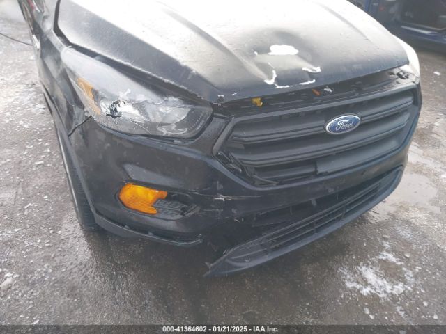 1FMCU0F73JUB80067 Ford ESCAPE S