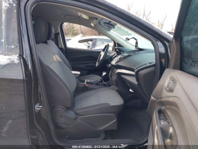 1FMCU0F73JUB80067 Ford ESCAPE S