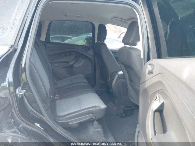 1FMCU0F73JUB80067 Ford ESCAPE S