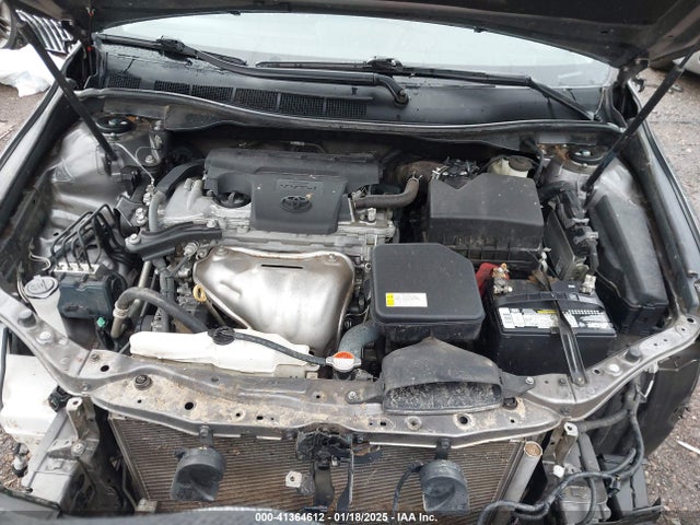 Toyota CAMRY LE 2016 4T1BF1FK3GU224772 Image 10