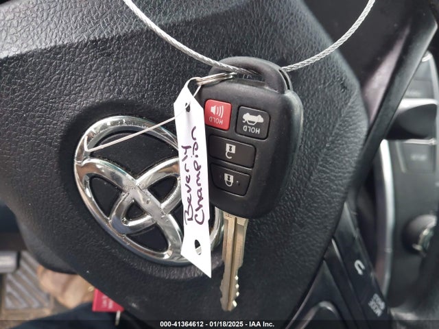 Toyota CAMRY LE 2016 4T1BF1FK3GU224772 Image 11
