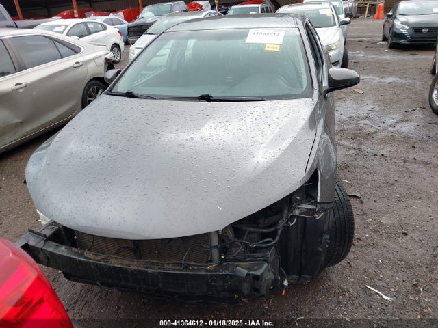Toyota CAMRY LE 2016 4T1BF1FK3GU224772 Image 13