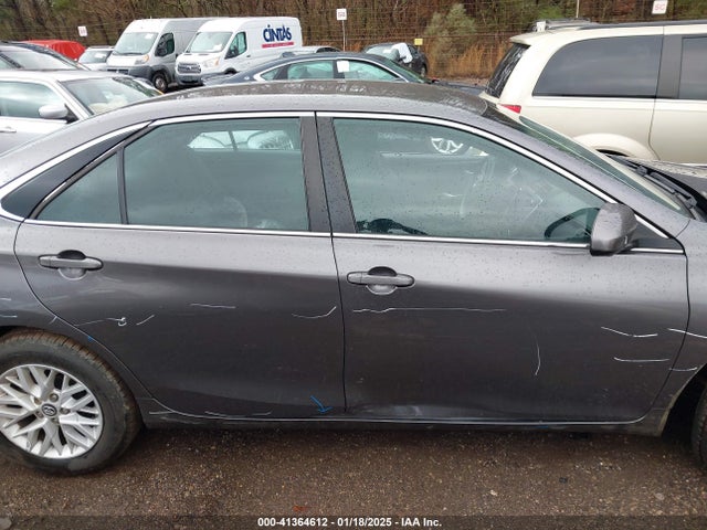Toyota CAMRY LE 2016 4T1BF1FK3GU224772 Image 14