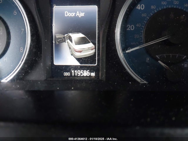 Toyota CAMRY LE 2016 4T1BF1FK3GU224772 Image 16