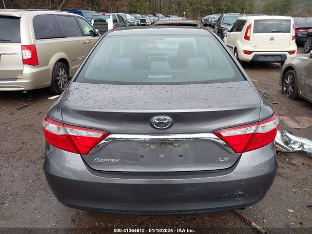 Toyota CAMRY LE 2016 4T1BF1FK3GU224772 Image 17