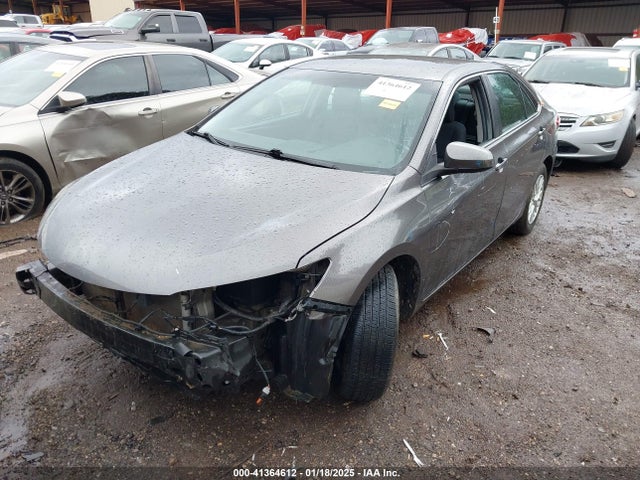 Toyota CAMRY LE 2016 4T1BF1FK3GU224772 Image 2