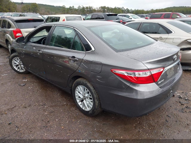 Toyota CAMRY LE 2016 4T1BF1FK3GU224772 Image 3