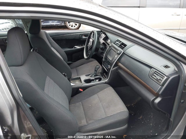 Toyota CAMRY LE 2016 4T1BF1FK3GU224772 Image 5