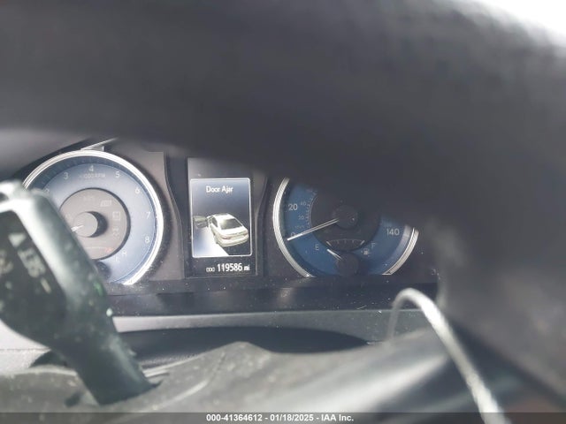 Toyota CAMRY LE 2016 4T1BF1FK3GU224772 Image 7