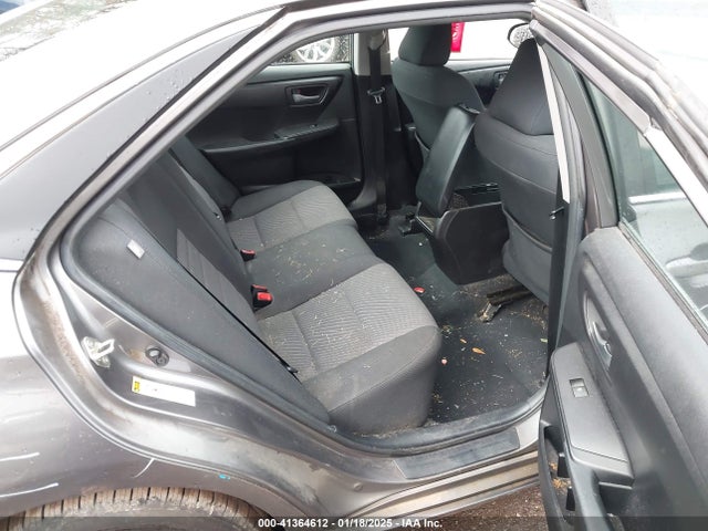 Toyota CAMRY LE 2016 4T1BF1FK3GU224772 Image 8
