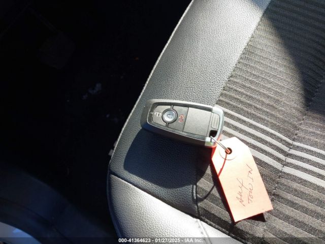 MAJ6S3JL4MC430543 Ford Ecosport Ses
