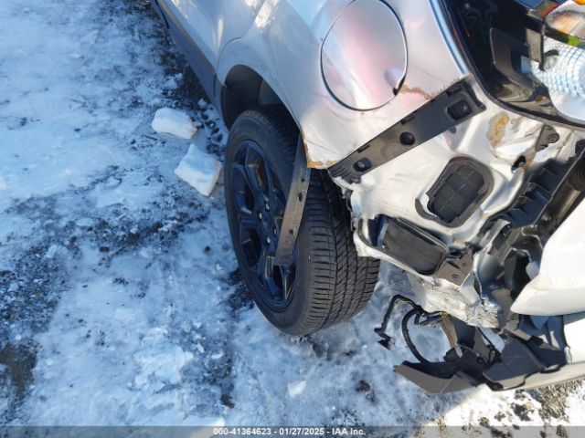 MAJ6S3JL4MC430543 Ford Ecosport Ses