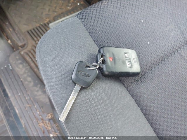 3GCUKRER6HG422661 Chevrolet Silverado 1500 1lt