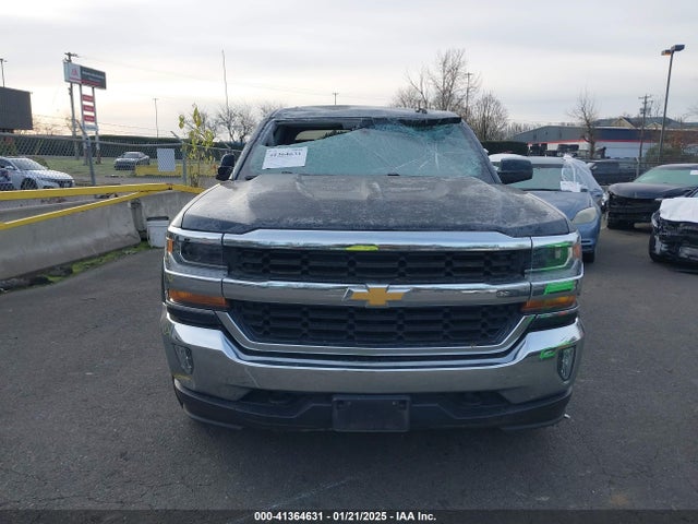 3GCUKRER6HG422661 Chevrolet Silverado 1500 1lt