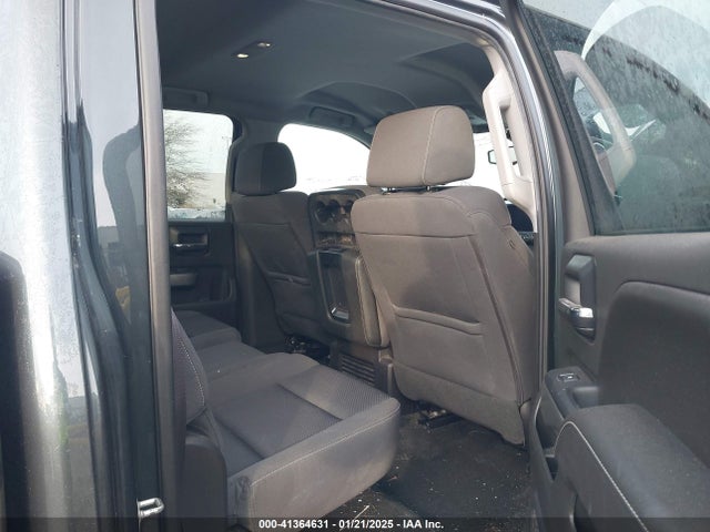 3GCUKRER6HG422661 Chevrolet Silverado 1500 1lt