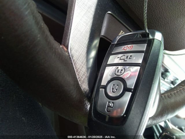 1FTFW1E83PFA39914 Ford F-150 King Ranch