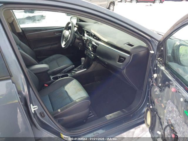 2T1BURHE8FC313734 Toyota Corolla S Plus