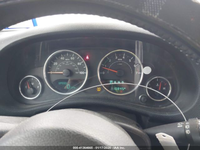 1C4BJWEGXFL501676 Jeep Wrangler Unlimited Sahara
