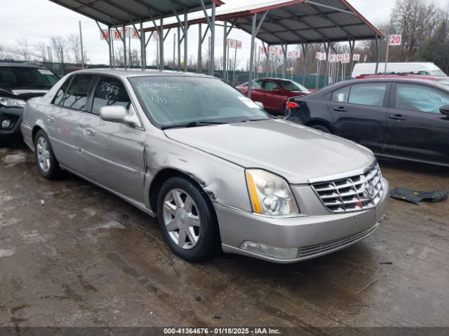 2007 CADILLAC DTS 1G6KD57YX7U167297 Photo 0